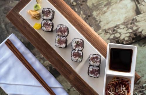 Kampala Hotel | Latitude 0 Degrees