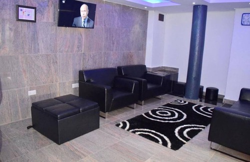 Ntinda Apartment | Latitude 1 suite one