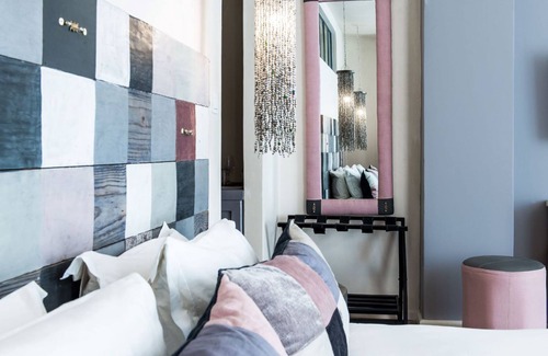 Lusaka Hotel | Latitude 15 Degrees