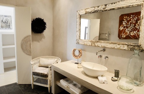 Lusaka Hotel | Latitude 15 Degrees