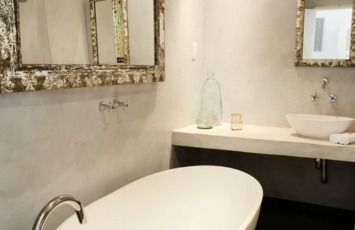 Lusaka Hotel | Latitude 15 Degrees