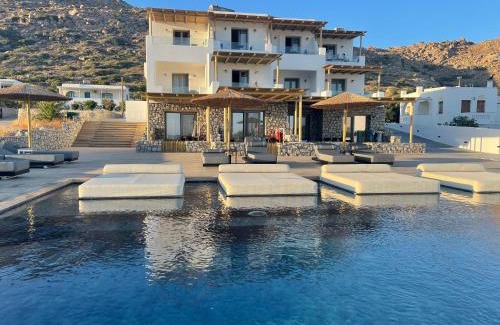 Mikri Vigla Apartment | Latramys Suites