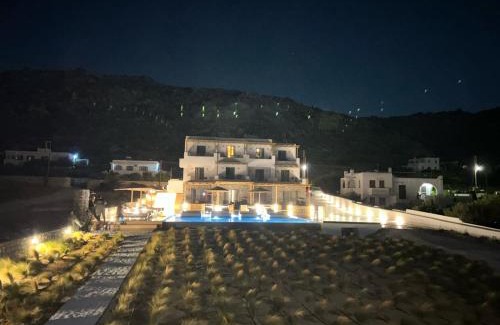 Mikri Vigla Apartment | Latramys Suites