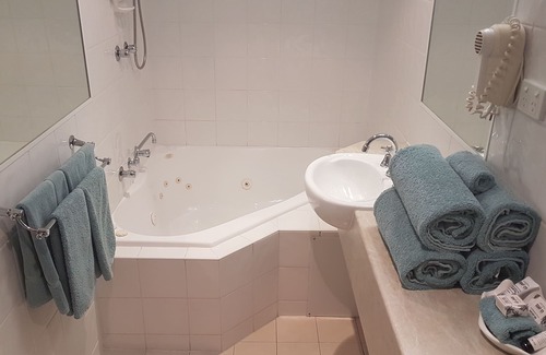 Morwell Hotel | Latrobe Motel Morwell