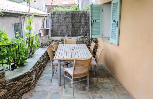 Ersa Bed & Breakfast | Latu Corsu - Côté Corse - Gites et chambres d'hôtes au Cap Corse