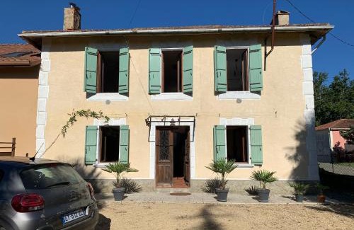 Caupenne-d'Armagnac House | Lauberge de Nogaro