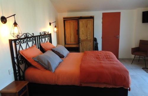 Marennes Bed & Breakfast | Laubertière