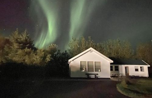 Reykholt Villa | Laugavellir - House