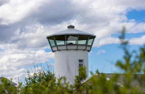 Reykholt House | Laugavellir Tower Suite