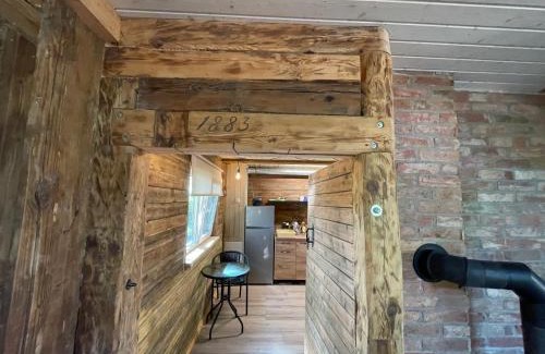 Zemgale House | Lauku viesnīciņa KLĒTS VIJĀS