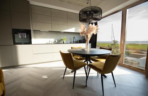 Klaipeda District Municipality Apartment | LAUNAGIS Apartments - Svencelės Vėjai