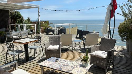 Concon Hotel | Laura del Mar Hotel Boutique