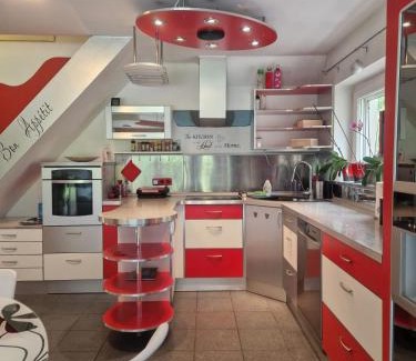 Slovenj Gradec House | Laura's house