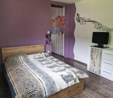 Slovenj Gradec House | Laura's house