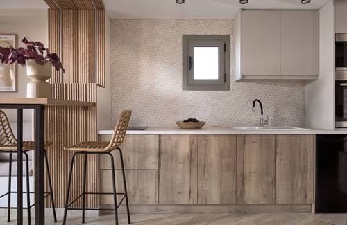 Zakynthos Town Apartment | Laura Suites