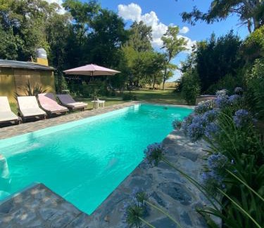 Partido de Monte House | Laureles