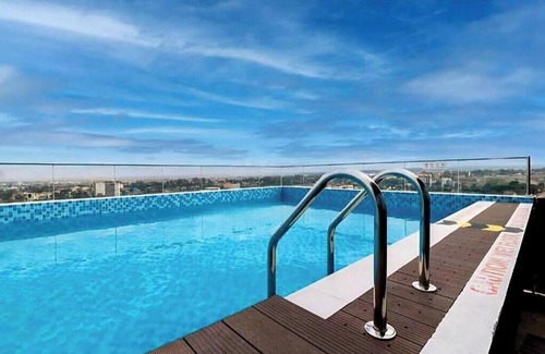 Nairobi Upper Hill Apartment | Laurell Hills suites #7