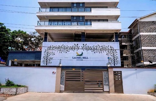 Nairobi Upper Hill Apartment | Laurell Hills suites #7
