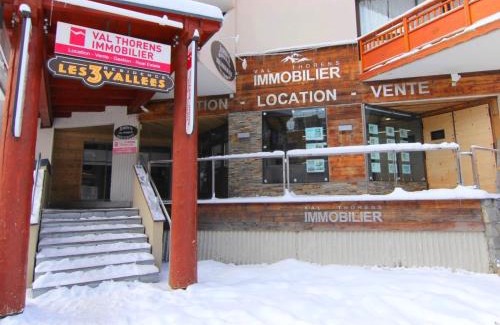 Val-Thorens Apartment | Lauzieres Appartements VTI