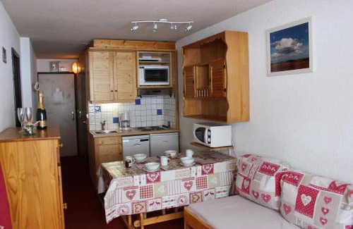 Val-Thorens Apartment | Lauzieres Appartements VTI