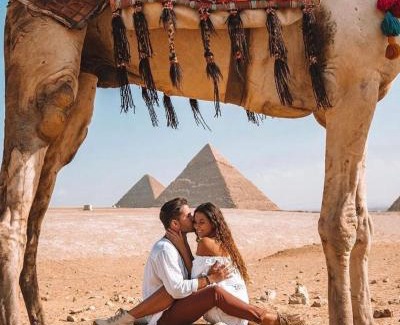 Al Haram Hotel | lava pyramids inn