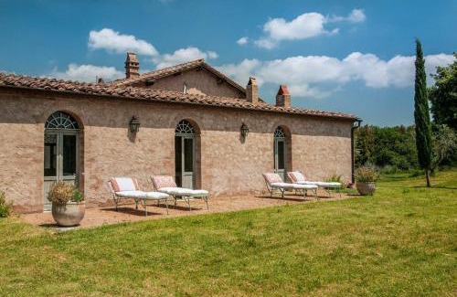 Camigliano Villa | Lavacchio 12 by Salogi Villas