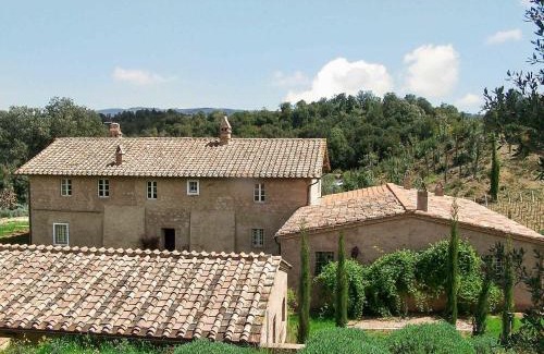 Camigliano Villa | Lavacchio 14 by Salogi Villas