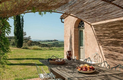 Camigliano Villa | Lavacchio 14 by Salogi Villas