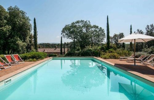 Camigliano Villa | Lavacchio 14 by Salogi Villas