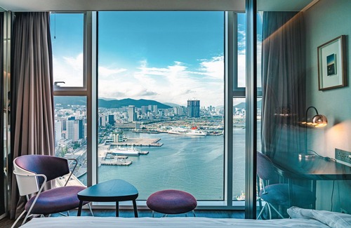 Yeongdo Hotel | Lavalse Hotel