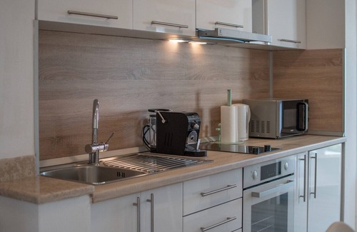Kaldanija Apartment | Lavanda 2, Peacefull apartment with swimming pool