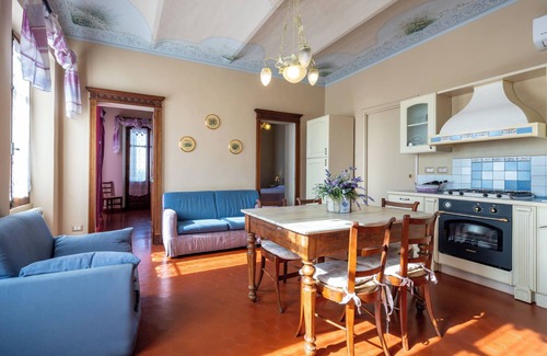 Cossombrato Apartment | Lavanda by Interhome