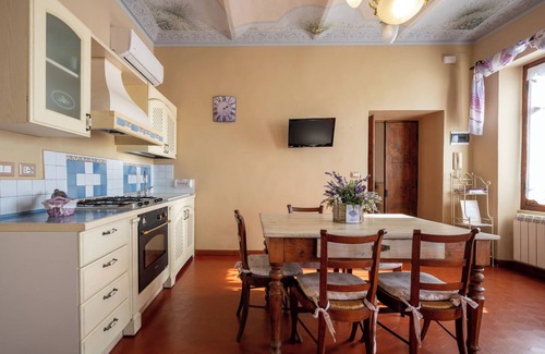 Cossombrato Apartment | Lavanda by Interhome