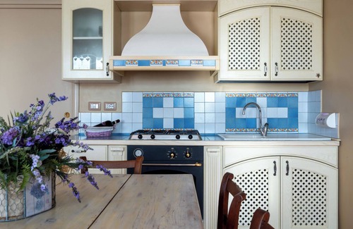 Cossombrato Apartment | Lavanda by Interhome