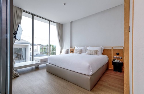 Chiang Rai Hotel | Lavanda Hotel Chiang Rai