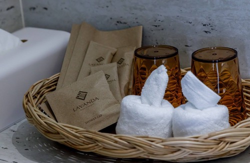 Chiang Rai Hotel | Lavanda Hotel Chiang Rai