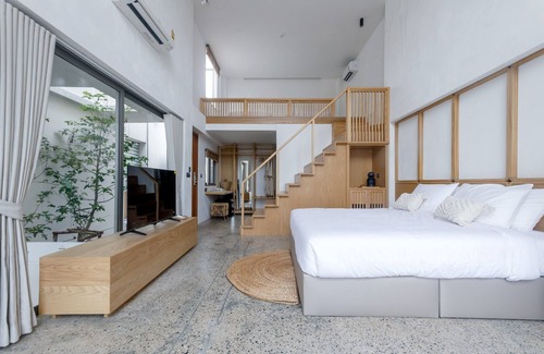 Chiang Rai Hotel | Lavanda Hotel Chiang Rai