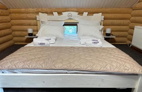 Slavske Hotel | LAVANDA hotel club