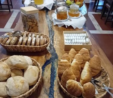 Celorico da Beira Hotel | Lavanda Hotel Mira Serra