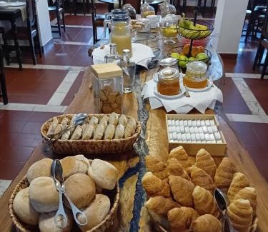 Celorico da Beira Hotel | Lavanda Hotel Mira Serra