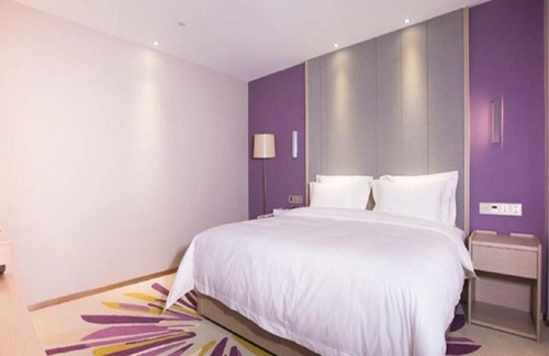 Luyuan Hotel | Lavande Hotel (Changchun Yiqi Branch)