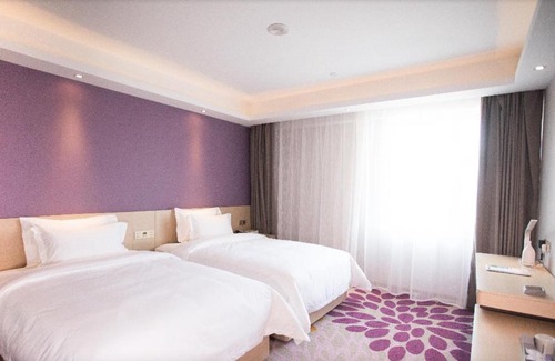 Luyuan Hotel | Lavande Hotel (Changchun Yiqi Branch)