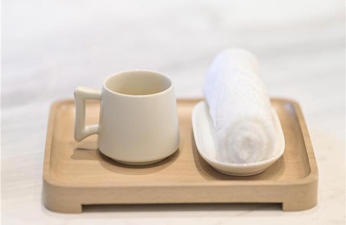 Qingbaijiang Hotel | Lavande Hotel Chengdou Qingbai River Phoenix Lake