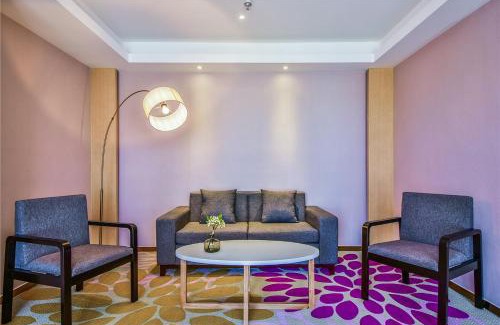 Xiaguan Hotel | Lavande Hotel Dali Erhai Park Branch