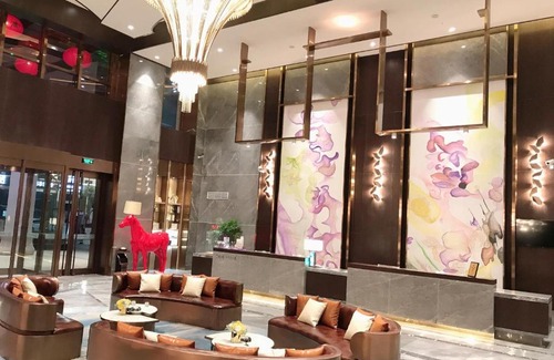 Mianyang Hotel | Lavande Hotel Mianyang Santai North Passenger Transport Center Binjiang Park