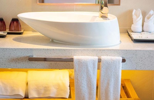 Mianyang Hotel | Lavande Hotel Mianyang Santai North Passenger Transport Center Binjiang Park