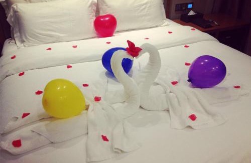 Chenghai Hotel | Lavande Hotel Shantou Chenghai Branch