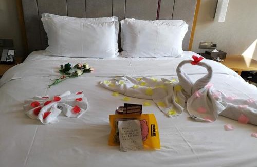 Chenghai Hotel | Lavande Hotel Shantou Chenghai Branch