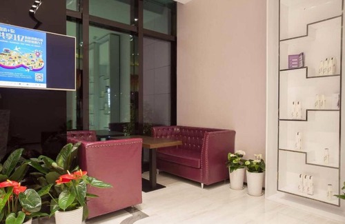Gu Lou Hotel | Lavande Hotel Xuzhou West Exit of High Speed Rail Station Branch