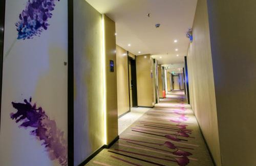 Shuangliu District Hotel | Lavande Hotels·Chengdu Shuangliu International Airport